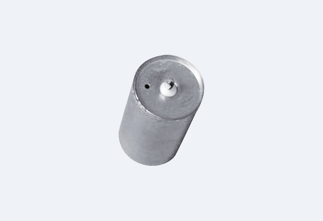 電池殼激光焊接機(jī)樣品